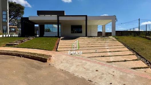 Casa de Condomínio com 4 Quartos à venda, 1150m² no Condomínio Morada do Sol, Igarapé