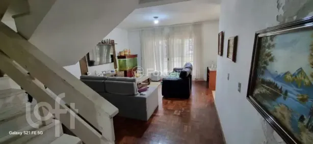 Casa com 4 Quartos à venda, 170m² no Sarandi, Porto Alegre
