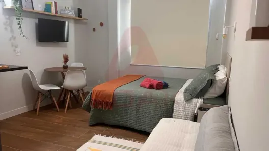 Kitnet à venda, 26m² no Centro, Rio de Janeiro