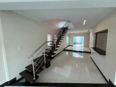 Casa de Condomínio com 4 Quartos à venda, 224m² no Flores, Manaus