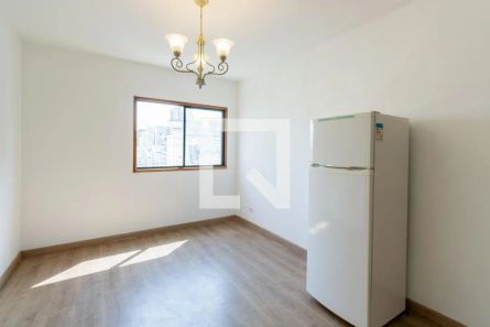 Apartamento com 1 Quarto à venda, 44m² no Jardim Paulista, São Paulo