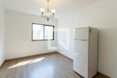 Apartamento com 1 Quarto à venda, 44m² no Jardim Paulista, São Paulo