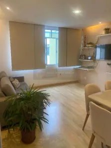 Apartamento com 2 Quartos à venda, 56m² no Ingá, Niterói