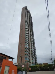 Apartamento com 3 Quartos à venda, 255m² no Pedro Gondim, João Pessoa
