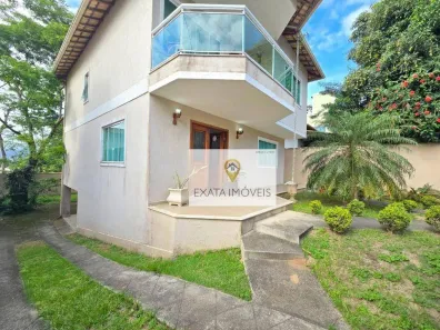 Casa com 4 Quartos à venda, 186m² no Extensão Novo Rio das Ostras, Rio das Ostras