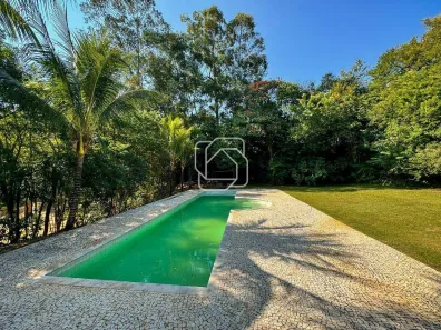 Casa de Condomínio com 4 Quartos à venda, 658m² no Condomínio Terras de São José, Itu
