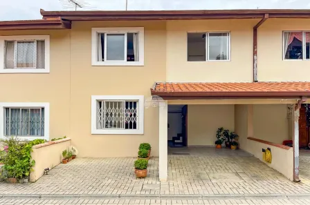Sobrado com 3 Quartos à venda, 100m² no Boqueirão, Curitiba
