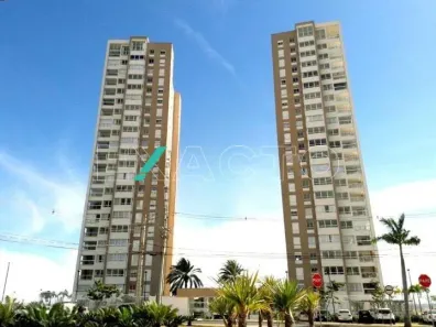 Apartamento com 3 Quartos à venda, 181m² no Loteamento Residencial Vila Bella Dom Pedro, Campinas