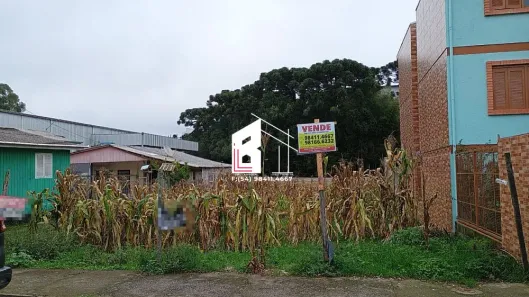 Lote/Terreno à venda, 360m² no Ana Rech, Caxias do Sul