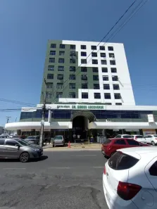 Sala Comercial para alugar, 26m² no Centro, Teresina