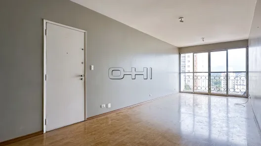 Apartamento com 2 Quartos à venda, 111m² no Pinheiros, São Paulo