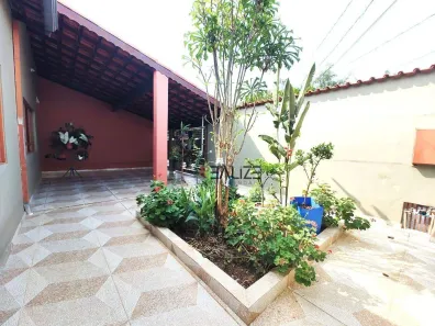 Casa com 3 Quartos à venda, 132m² no Jardim Tropical, Indaiatuba