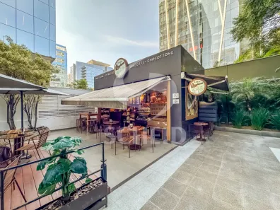 Ponto Comercial à venda, 70m² no Vila Nova Conceição, São Paulo