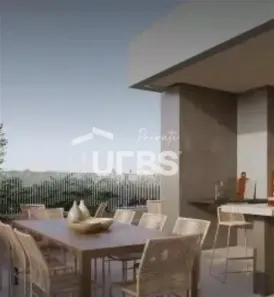Apartamento com 2 Quartos à venda, 65m² no Jardim América, Goiânia