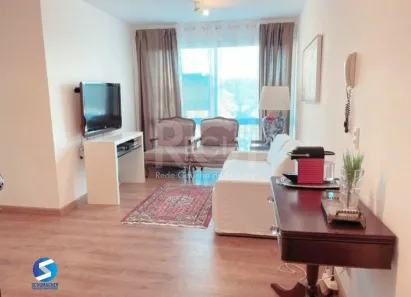 Apartamento com 3 Quartos à venda, 73m² no Partenon, Porto Alegre