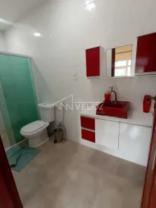 Apartamento com 1 Quarto à venda, 66m² no Centro, Rio de Janeiro
