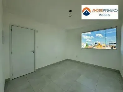 Apartamento com 2 Quartos à venda, 43m² no Candelária, Belo Horizonte