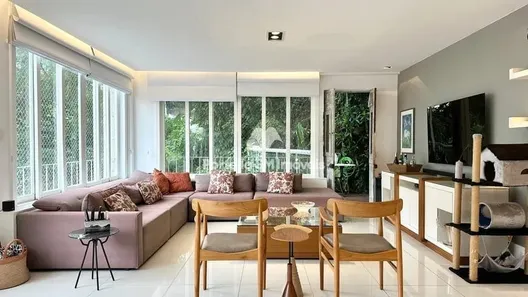 Apartamento com 3 Quartos à venda, 160m² no Lagoa, Rio de Janeiro