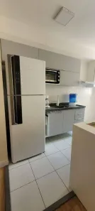 Apartamento com 2 Quartos à venda, 57m² no Santa Terezinha, Paulínia