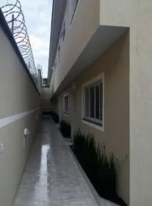 Casa de Condomínio com 2 Quartos à venda, 69m² no Vila Constança, São Paulo