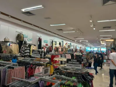 Ponto Comercial para venda ou aluguel, 400m² no Centro, São José dos Campos