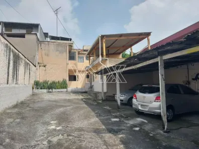 Lote/Terreno à venda, 330m² no Parque Novo Mundo, São Paulo