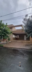 Casa de Condomínio com 3 Quartos à venda, 150m² no Residencial Maza, São José do Rio Preto