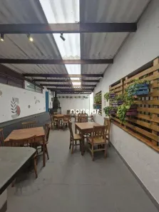 Imóvel Comercial para alugar, 300m² no Sumaré, São Paulo