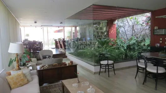 Sobrado com 5 Quartos à venda, 330m² no Planalto Paulista, São Paulo