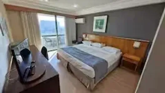 Apartamento com 2 Quartos à venda, 66m² no Barra da Tijuca, Rio de Janeiro
