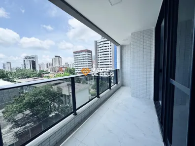 Apartamento com 2 Quartos à venda, 58m² no Dionisio Torres, Fortaleza