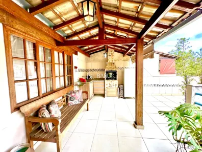 Cobertura com 3 Quartos à venda, 135m² no Dom Bosco, Juiz de Fora
