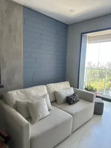 Apartamento com 1 Quarto à venda, 52m² no Jardim Avelino, São Paulo