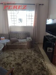 Casa com 2 Quartos à venda, 250m² no Jardim Marissol, Londrina