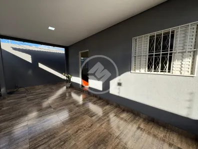 Casa com 3 Quartos à venda, 187m² no Estância Itaguaí, Caldas Novas