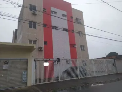 Apartamento com 2 Quartos à venda, 50m² no Parque Jardim Carioca, Campos dos Goytacazes
