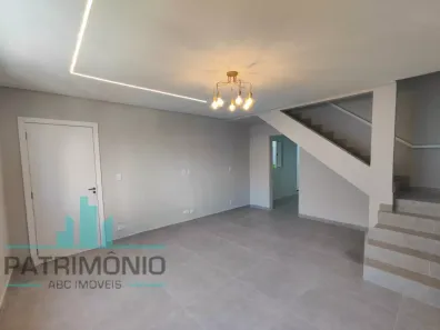 Sobrado com 3 Quartos à venda, 139m² no Olímpico, São Caetano do Sul
