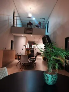 Casa de Condomínio com 3 Quartos à venda, 285m² no Damha Residencial Uberaba III, Uberaba