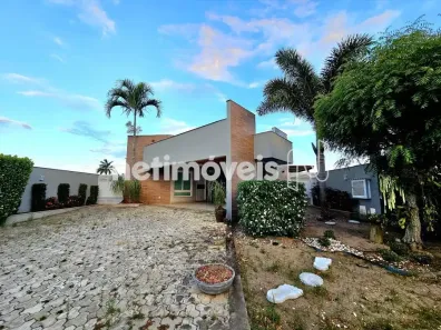 Casa de Condomínio com 3 Quartos à venda, 520m² no , Conceição do Jacuípe