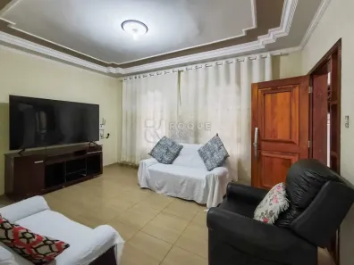 Casa com 4 Quartos à venda, 211m² no Jardim Parque Novo Mundo, Limeira