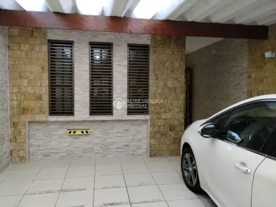 Casa com 3 Quartos à venda, 170m² no Rudge Ramos, São Bernardo do Campo