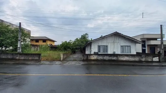 Lote/Terreno à venda, 1123m² no Rio Bonito (Pirabeiraba), Joinville