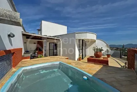 Apartamento com 2 Quartos à venda, 96m² no Balneario Samburá, Peruíbe