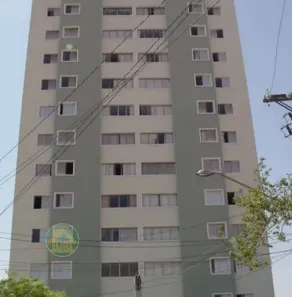 Cobertura com 3 Quartos à venda, 110m² no Jardim São Paulo(Zona Norte), São Paulo