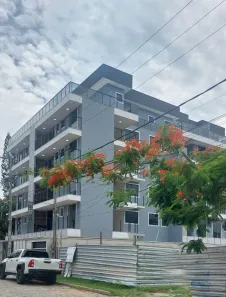 Apartamento com 3 Quartos à venda, 105m² no Costazul, Rio das Ostras