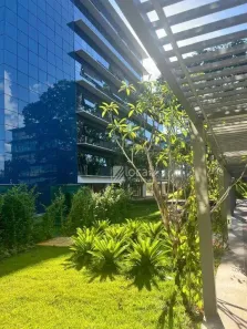 Sala Comercial para alugar, 48m² no Jardim Francisco Fernandes, São José do Rio Preto