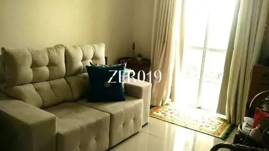 Apartamento com 2 Quartos à venda, 70m² no Vila João Jorge, Campinas