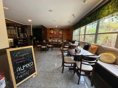 Ponto Comercial à venda, 100m² no Baeta Neves, São Bernardo do Campo