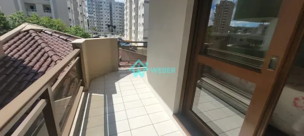 Apartamento com 3 Quartos para alugar, 133m² no Vila Rosa, Novo Hamburgo