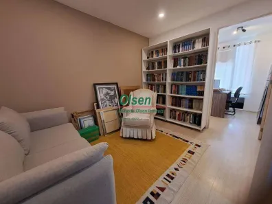Sala Comercial para venda ou aluguel, 42m² no Brooklin Paulista, São Paulo